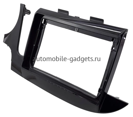 Buick Encore 2016-2022 (глянцевая) Canbox H-Line 3792-9-0203 на Android 10 (4G-SIM, 4/64, DSP, QLed)