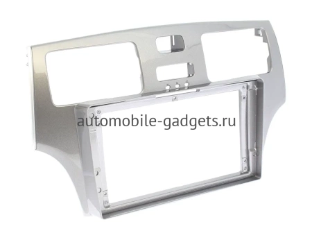 Штатная магнитола Toyota Windom 3 (XV30) 2001-2006 Canbox EVO 2K 5814-9134 на Android 14 (4G-SIM, 4/64, DSP, QLed, AI, 360)