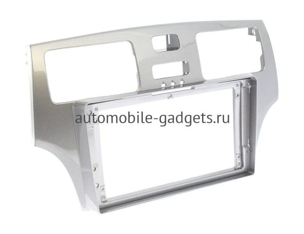 Штатная магнитола Toyota Windom 3 (XV30) 2001-2006 Canbox BGTR9-9134 4/64 Android 10 (IPS, DSP, CarPlay)