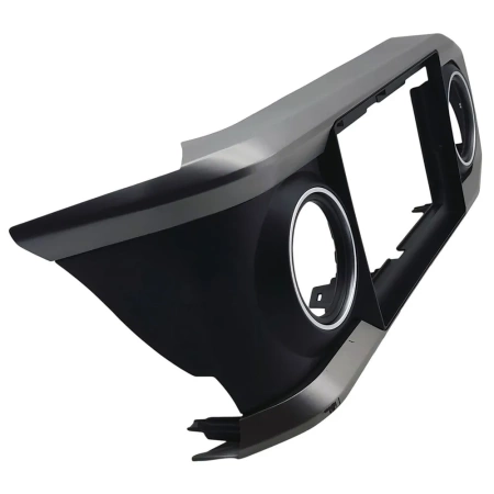 Штатная магнитола Canbox PRO-Line 2K 4251-10-1431 для Toyota Tacoma 3 2015-2023 (черная, глянцевая) на Android 13 (4G-SIM, 6/128, DSP, QLed)