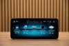 Radiola RDL-7710 L Штатный монитор для Mercedes-Benz GLK 2008-2012 NTG 4.0/4.1 на Android 13 c 8Gb, 4G