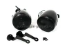 Динамики для мотоцикла 3" AV302CS (AVS350MSP Black)