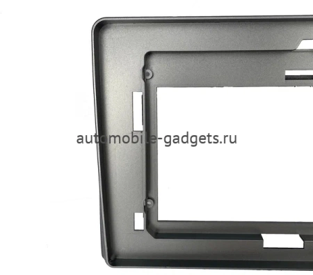 Toyota HiAce (H200) 2004-2024 (серая) Canbox H-Line 3799-10-453 на Android 10 (4G-SIM, 4/64, DSP, QLed) Toyota HiAce (H200) 2004-2024 (серая) Canbox H-Line 3799-10-453 на Android 10 (4G-SIM, 4/64, DSP, QLed)