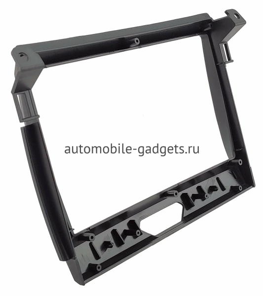 Ford Ranger 4 2015-2022 (для авто с цветным дисплеем 4.2 дюйма / SYNC1) OEM RK9-0850 на Android 10 (CarPlay, AHD, 1/32) Ford Ranger 4 2015-2022 (для авто с цветным дисплеем 4.2 дюйма / SYNC1) OEM RK9-0850 на Android 10 (CarPlay, AHD, 1/32)
