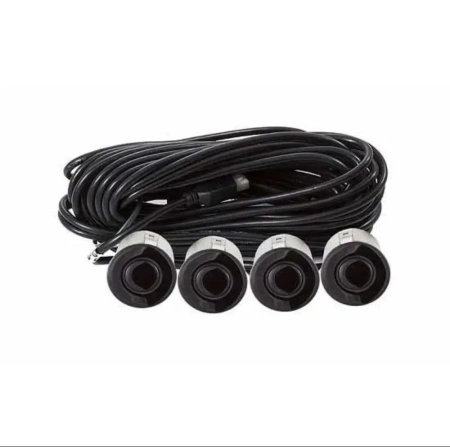 Парктроник AAALINE RNG-14 Black