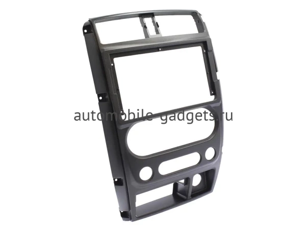 Магнитола Vaycar 09V3 для SUZUKI Jimny 2005-2019 (Андроид, 4+32Гб)