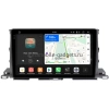 Штатная магнитола Toyota Highlander 3 (U50) 2013-2019 Canbox PRO-Line 2K 4257-1035 на Android 13 (4G-SIM, 4/64, DSP, QLed)