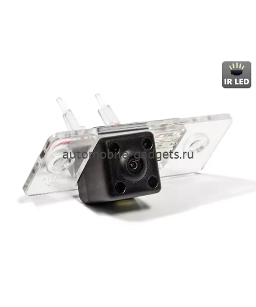CMOS ИК штатная камера заднего вида AVS315CPR (105) для Porsche, Volkswagen