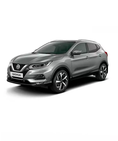 Aviline QASHQAI Электро подъемник крышки багажника (5-й двери) для Nissan QASHQAI 2017+