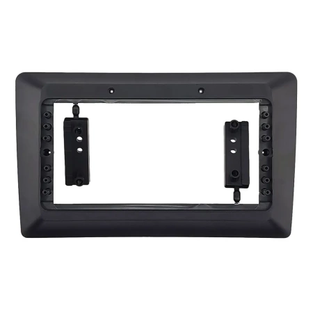 Toyota Hiace (H200) 2004-2024 (100*200mm, матовая) Canbox RS10-0491 1.5/32 на Android 10 (IPS, DSP, CarPlay) Toyota Hiace (H200) 2004-2024 (100*200mm, матовая) Canbox RS10-0491 1.5/32 на Android 10 (IPS, DSP, CarPlay)