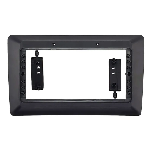 Toyota Highlander (U20) 2001-2007 (100*200mm, матовая) Canbox RS10-0491 1.5/32 на Android 10 (IPS, DSP, CarPlay)