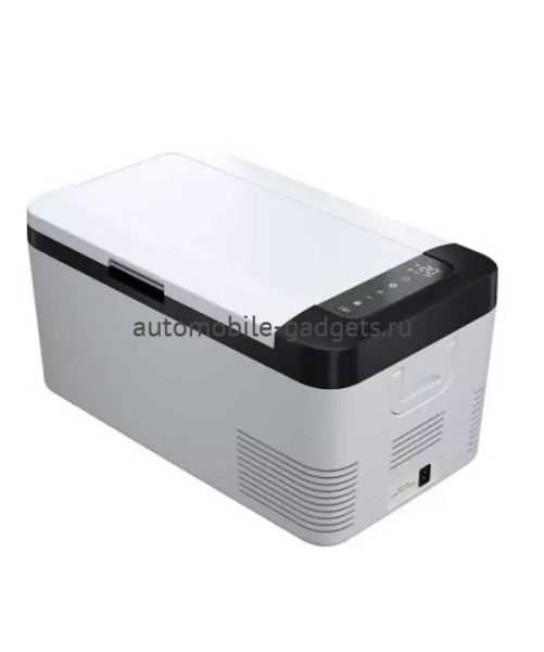 Alpicool K18 автохолодильник компрессорный 12/24/110/220В