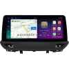 Штатная магнитола Chevrolet Menlo 2020-2025 12.3 дюйма Canbox PRO-Line 4333-0547 на Android 13 (4G-SIM, 12/256, DSP, QLed) BMW Style