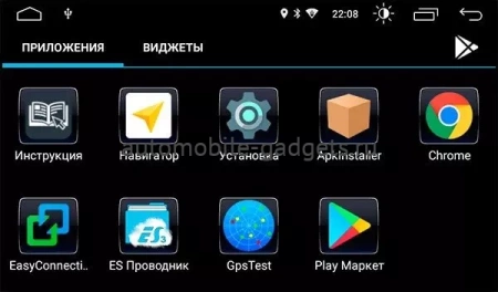 Roximo S10 RS-3401 штатная магнитола для Subaru Forester (2013+), Impreza (2012-2016), XV (2011-2016) на Android 10 c 2GB оперативной памяти и DSP процессором