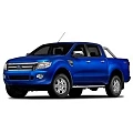 Ford Ranger 2 (2006-2011) Ford Ranger 2 (2006-2011)