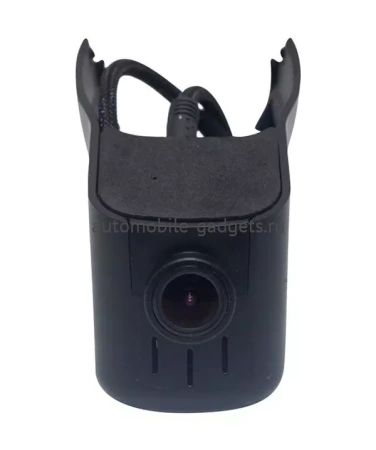 Видеорегистратор в штатное место RedPower DVR-VAG3-N для Volkswagen, Skoda