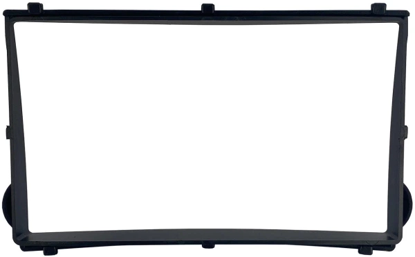 Магнитола в штатное место 2 din Hyundai Grand Starex, H1 2 2007-2015 Canbox 1.5/32 на Android 10 (RS7-RP-HDSTB-164) (173х98) (IPS, DSP, CarPlay)