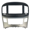 Hyundai Grand Starex, H1 2 2015-2021 (черный,серебро) OEM 2783-RP-11-610-283 MP5