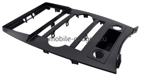 Штатная магнитола OEM GT9-1195 для Jeep Commander 2008-2010 2/16 Android 10