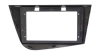 Штатная магнитола Canbox BGTR9-9248 для Seat Leon 2 2005-2012 на Android 10 (IPS, DSP, CarPlay)