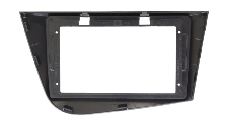 Штатная магнитола Canbox BGTR9-9248 для Seat Leon 2 2005-2012 на Android 10 (IPS, DSP, CarPlay)