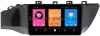 Kia Rio 4, Rio X-Line 2017-2020 OEM RK9-9078 Android 10 (CarPlay, AHD, 1/32) (без кнопки)