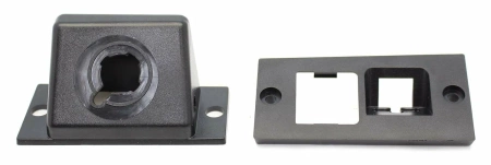 Камера заднего вида SonyMCCD 170 градусов cam-110 для Hyundai H1 Starex