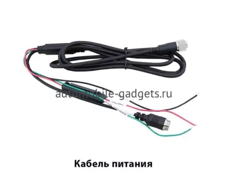 Pleervox PLV-TRUCK-WRL Беспроводной парковочный комплекс для грузового транспорта и автобусов