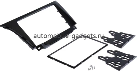 Hyundai i30 II 2012-2017 OEM на Android 10 (CarPlay, AHD, 1/32) (RK7-RP-HDI30-109)