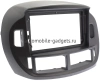Штатная магнитола OEM RS9-9300 для Toyota Estima 2 2000-2006 (правый руль) на Android 10 Штатная магнитола OEM RS9-9300 для Toyota Estima 2 2000-2006 (правый руль) на Android 10