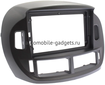 Штатная магнитола OEM RS9-9300 для Toyota Estima 2 2000-2006 (правый руль) на Android 10 Штатная магнитола OEM RS9-9300 для Toyota Estima 2 2000-2006 (правый руль) на Android 10