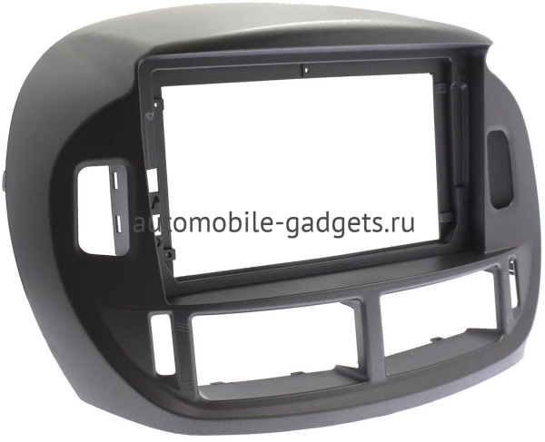 Штатная магнитола Canbox EVO 2K 5833-9300 для Toyota Estima 2 2000-2006 (правый руль) на Android 14 (4G-SIM, 16/512, DSP, QLed, AI, 360)