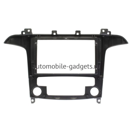 Штатная магнитола Ford S-Max, Galaxy 2 2006-2015 (с климат-контролем) Canbox GT9-9486 2/32 Android 10 (IPS, DSP, CarPlay)