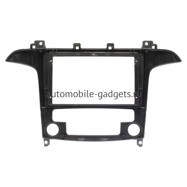 Штатная магнитола Ford S-Max, Galaxy 2 2006-2015 (с климат-контролем) Canbox RS9-9486 1.5/32 Android 10 (IPS, DSP, CarPlay)