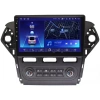 Штатное головное устройство Ford Mondeo 4 2010-2014 (черная, Тип 1) Teyes CC2L PLUS 1/16 10 дюймов RM-1018 встроенный климат на Android 8.1 (DSP, IPS, AHD)