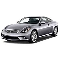 Infiniti G37 2006-2014 Infiniti G37 2006-2014