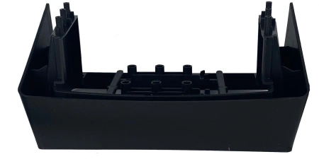 Штатная магнитола Canbox Logic-i3 5721-9227 для Nissan Teana (J31) 2003-2008 (в верхнюю часть) на Android 11 (4G-SIM, 4/64, DSP, 360, QLed)