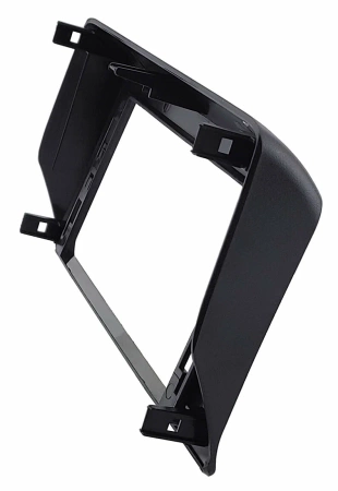 Штатная магнитола Toyota Wish 2 2009-2017 12.3 дюйма Canbox H-Line 7815-0183 на Android 10 (4G-SIM, 6/128, DSP, QLed) BMW Style