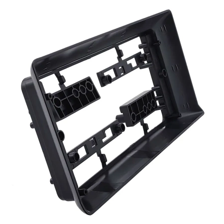 Штатная магнитола Toyota Vitz 2 (XP90) 2005-2011 12.3 дюйма Canbox GT1232-1304 на Android 10 (CarPlay, 2/32, DSP, QLed) Mercedes Style