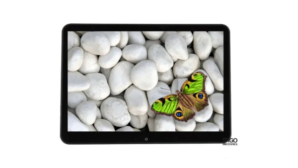 Навесной монитор 10.5" на подголовник ER1060AN (2+32Gb) на Android 11