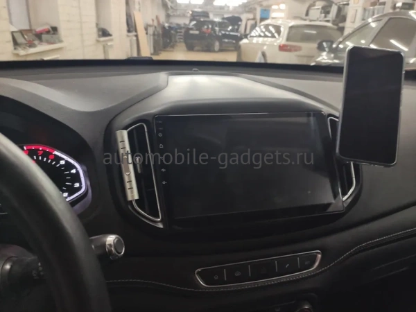 Chery Tiggo 7 2016-2020 Canbox M-Line 4543-1070 на Android 10 (4G-SIM, 2/32, DSP, QLed) Chery Tiggo 7 2016-2020 Canbox M-Line 4543-1070 на Android 10 (4G-SIM, 2/32, DSP, QLed)