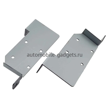 Штатная магнитола Lexus IS 2005-2016 12,3 дюйма Carmedia KP-1230-1051-Q на Android 12 (4G-SIM, 6/128, DSP, QLed) Mercedes Style