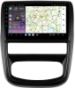Carmedia OL-9995-PH-9009-6128-TS20 Штатная магнитола для Renault Duster 2010-2015, Nissan Terrano 2013+ на Android 13 c 6GB, DSP, 4G