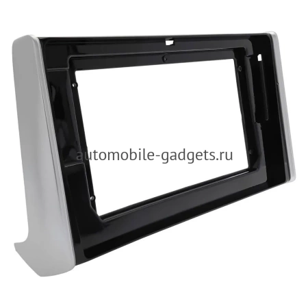 Штатная магнитола Toyota RAV4 5 (XA50) 2018-2024, Wildlander 2020-2025 (правый руль) Canbox Logic-i3 2K 5734-10-0341 на Android 11 (4G-SIM, 6/128, DSP, 360, QLed)