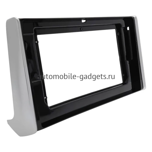 Штатная магнитола Toyota RAV4 5 (XA50) 2018-2024, Wildlander 2020-2025 (правый руль) Canbox Logic-i3 2K 5736-10-0341 на Android 11 (4G-SIM, 8/256, DSP, 360, QLed)