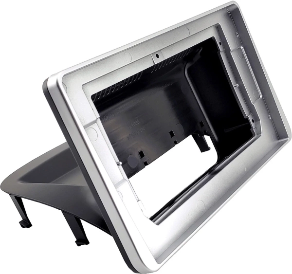 Nissan Almera (N16), Sentra 5 (B15) 1999-2006 Canbox M-Line 4543-10-1210 на Android 10 (4G-SIM, 2/32, DSP, QLed)