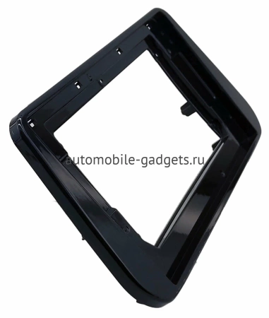 Hyundai Santa Fe 4 2020-2023 Canbox M-Line 7825-10-1309 на Android 10 (4G-SIM, 2/32, DSP, QLed) С крутилками