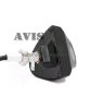 CCD штатная камера переднего вида AVIS AVS324CPR для TOYOTA (115)