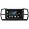 Штатная магнитола Citroen C5 AirCross 2018-2024 Canbox M-Line 7821-9-1134 на Android 10 (4G-SIM, 2/32, DSP, IPS) С крутилками