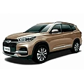 Chery Tiggo 8 2018+